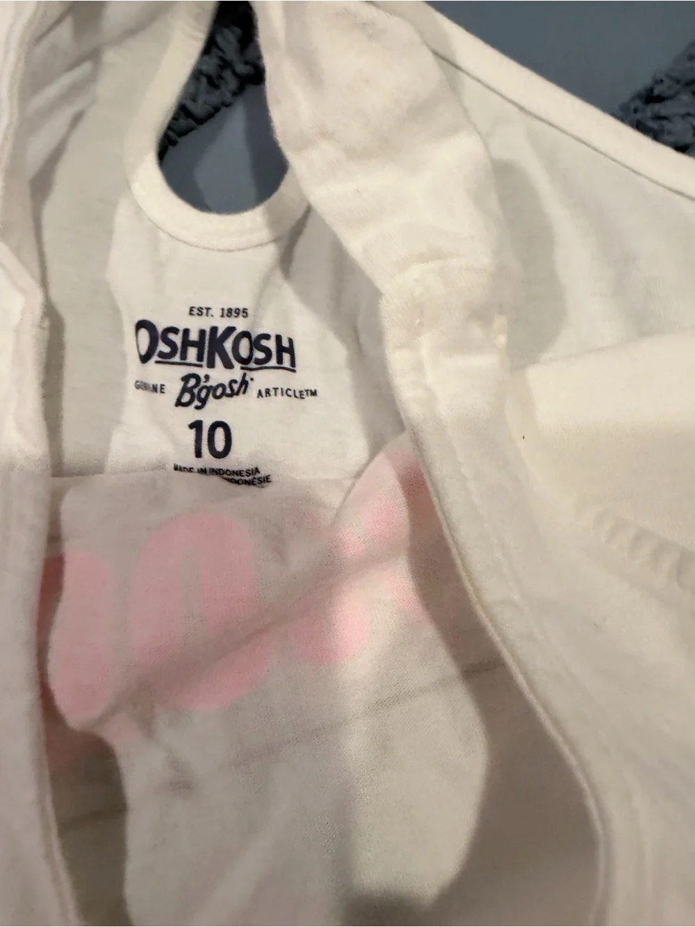 OshKosh Bgosh cute oshkosh
